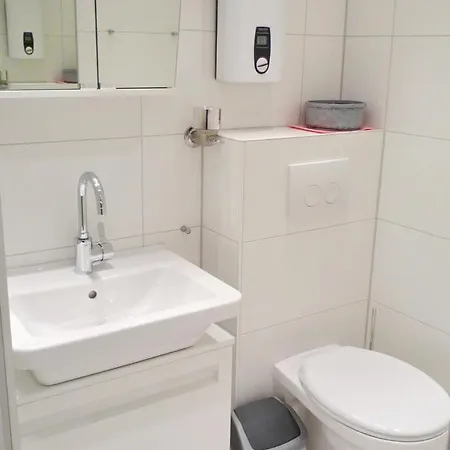 Ferienwohnung Leuchtturm Apartment
