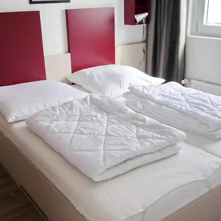 Apartment Ferienwohnung Leuchtturm