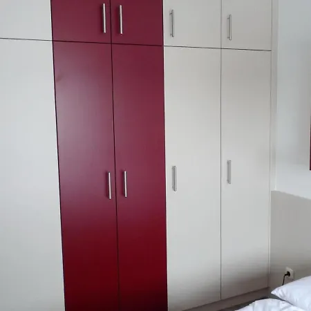 Ferienwohnung Leuchtturm Apartment Damp
